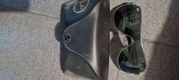 Lunette de soleil Ray Ban