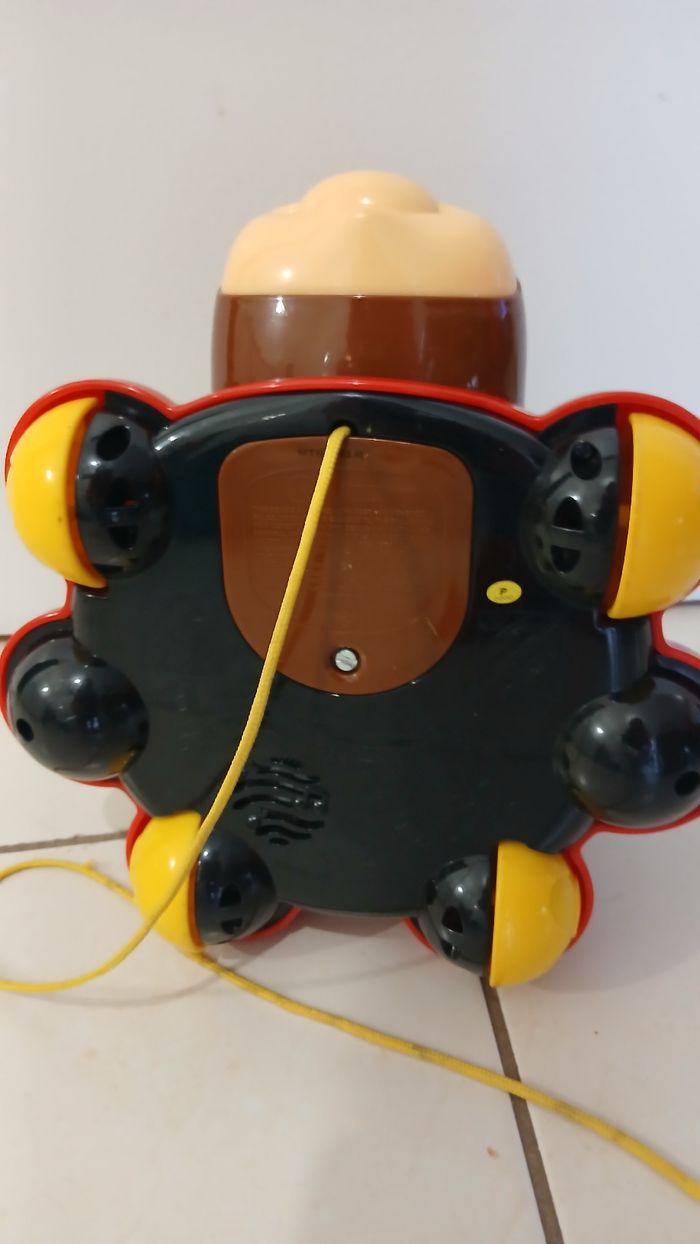 Coccinelle v tech - photo numéro 3