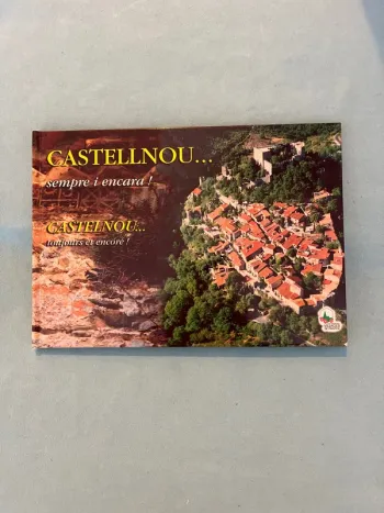 Castelnou, encore et toujours...