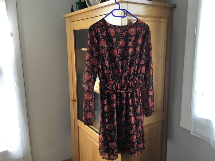 Robe automne hiver - photo numéro 2