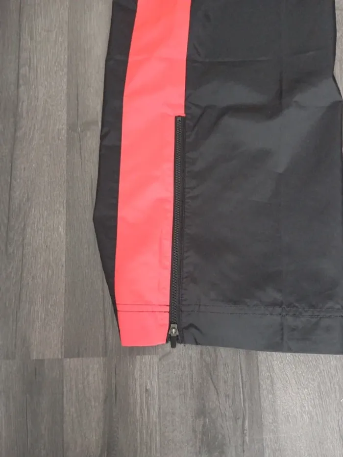Pantalon femme Nike oversize Taille XS - photo numéro 4