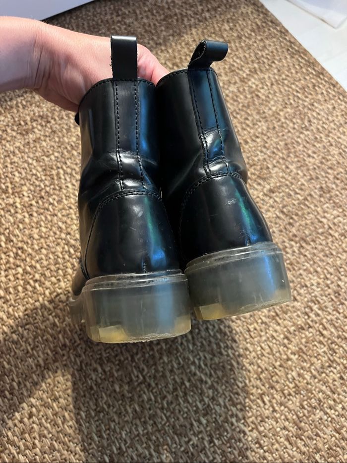 Bottines Aldo - photo numéro 5