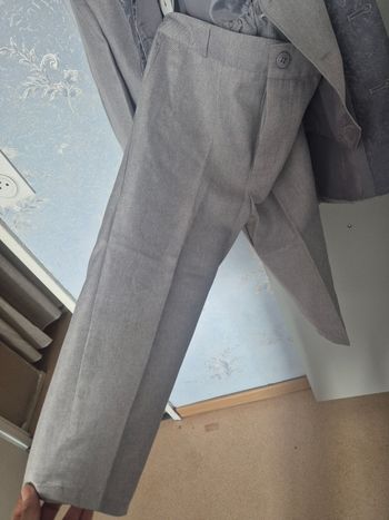 Costume enfant 4 5 ans