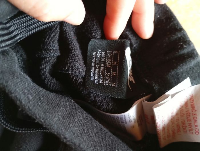 Lot bas de jogging nike - photo numéro 8