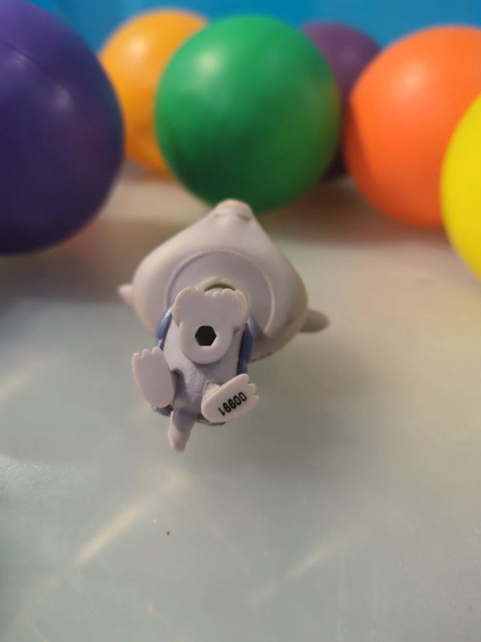 littlest Petshop Tatoo - photo numéro 3