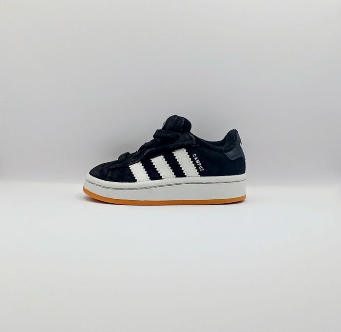 Adidas Campus enfant – Taille 23 – Très bon état - photo numéro 2