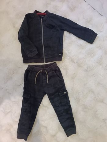 Ensemble ikks