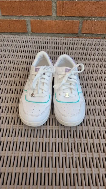 Baskets Lulu Castagnette taille 33/34