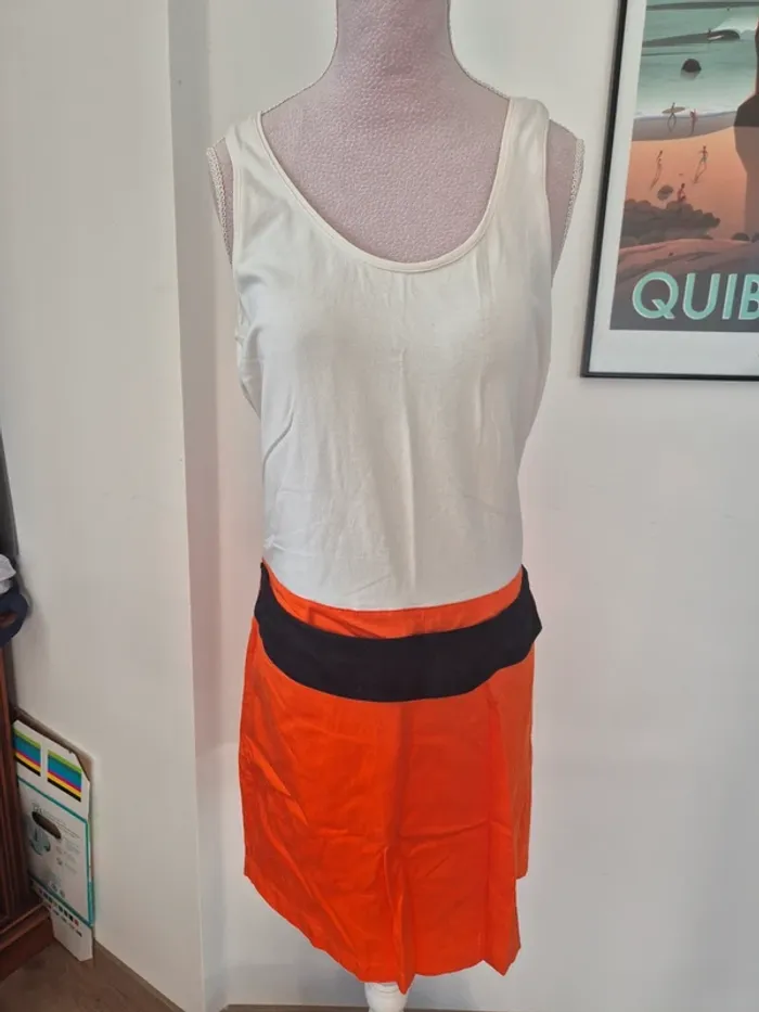 Robe Miss Captain T40