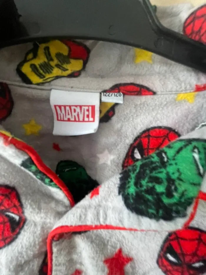 Pyjama, Marvel - photo numéro 4