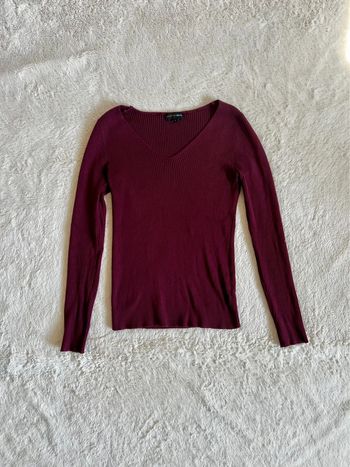 T-shirt manches longues