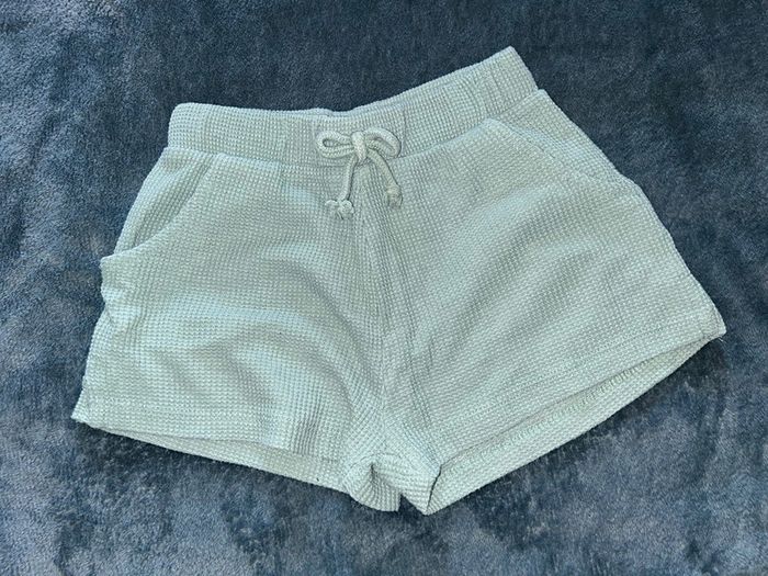 Short Zara