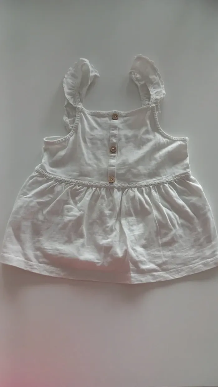 Jolie blouse Kiabi