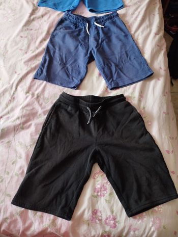 Lot shorts 