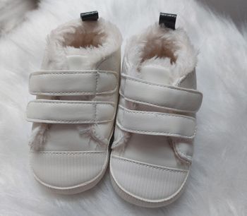 Chaussure bébé