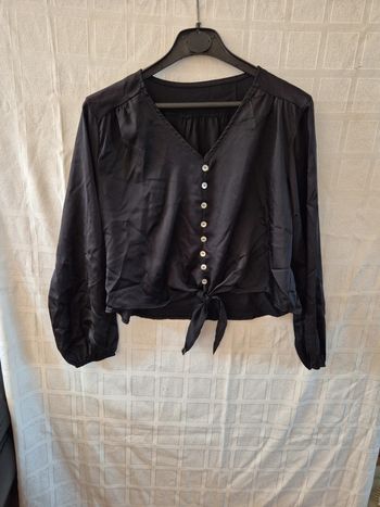 blouse taille 40