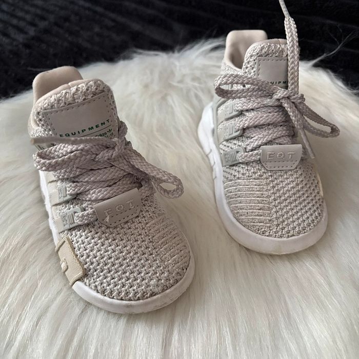 Basket adidas - photo numéro 2