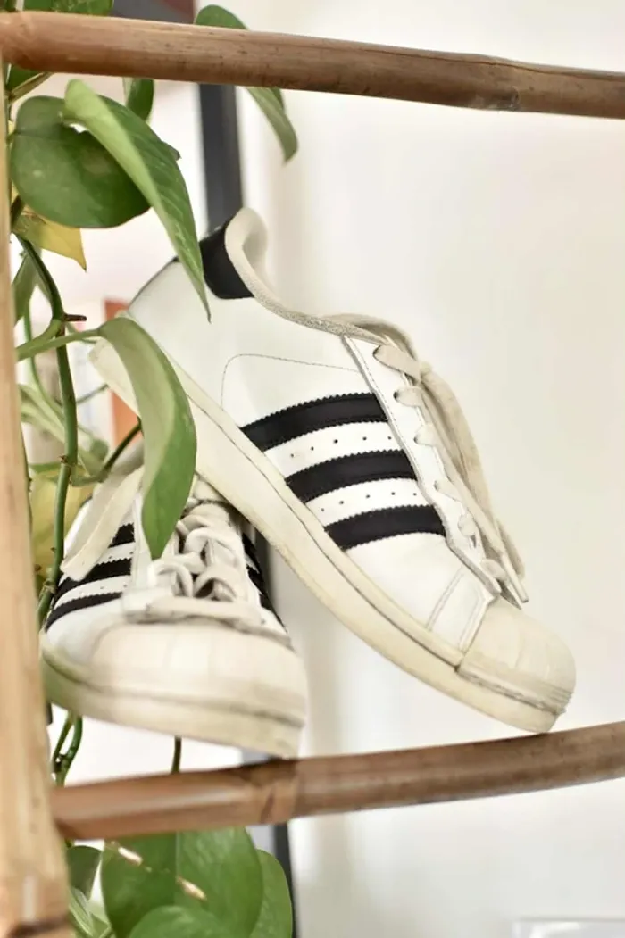 Baskets Adidas Superstar - photo numéro 3