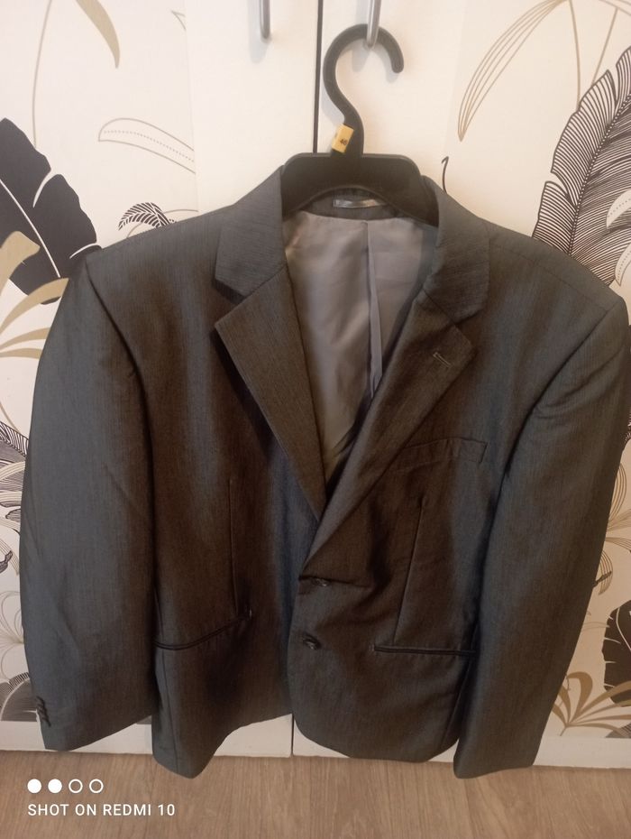 Costume - photo numéro 2