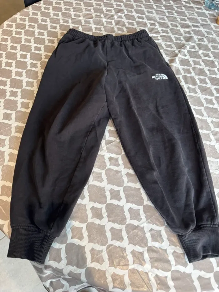 Jogging the north face L junior