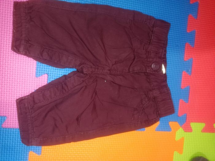 Lot pantalon - photo numéro 3