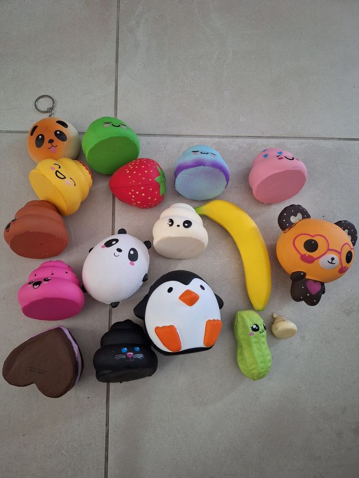 17 squichy - photo numéro 3