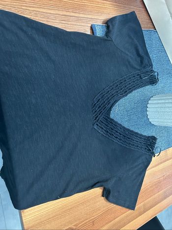 Tee-shirts