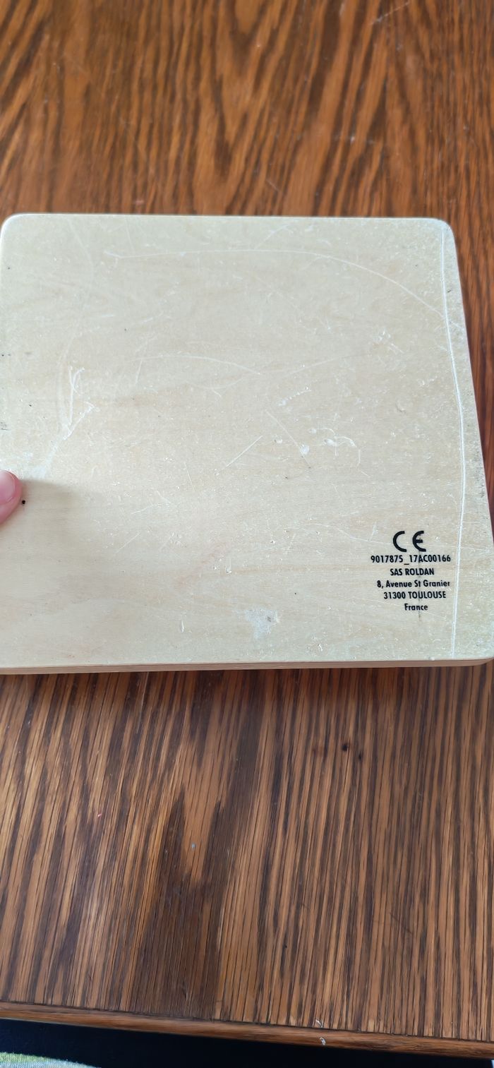 Jouet d'éveil empilage - photo numéro 4