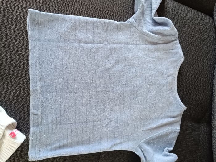 Pyjama velours 3 ans - photo numéro 4