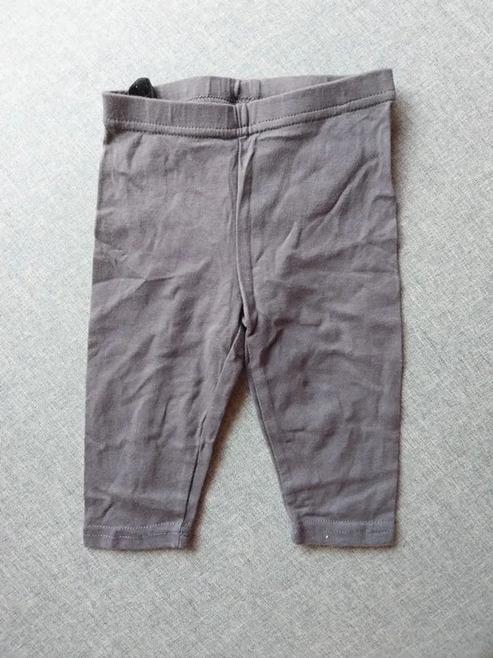 Legging 6 mois
