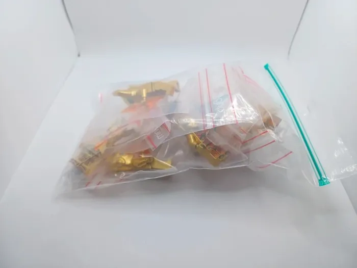 Lot de 10 Figurines Gardien Galactique-Compatible Lego - photo numéro 2