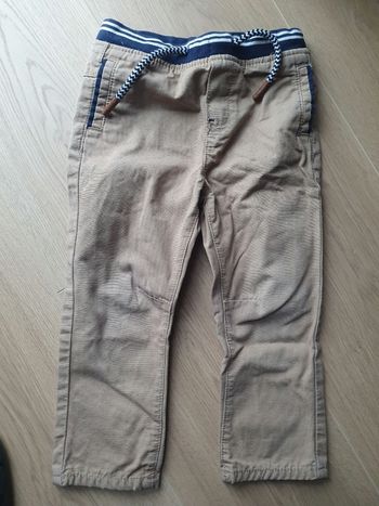 Pantalon Obaibi 23 mois 