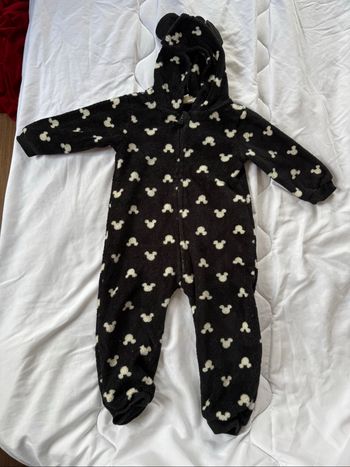 Pyjama