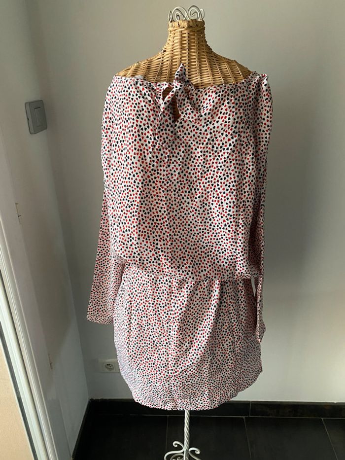 Robe Des Petits Hauts taille 2 - photo numéro 3