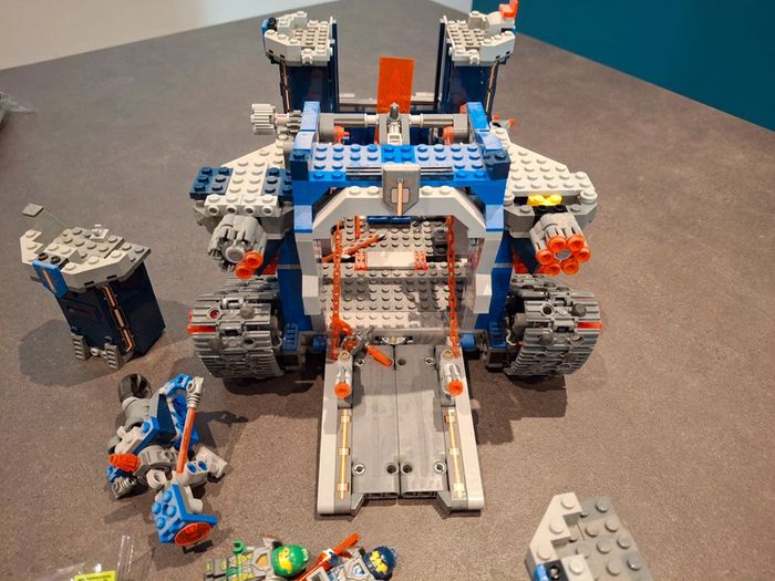 Gros lego - photo numéro 2