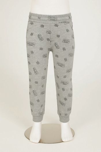 Pantalon jogging garçon Orchestra Taille 10 ans