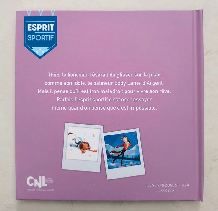 Le gala de patinage ⛸️ - photo numéro 2