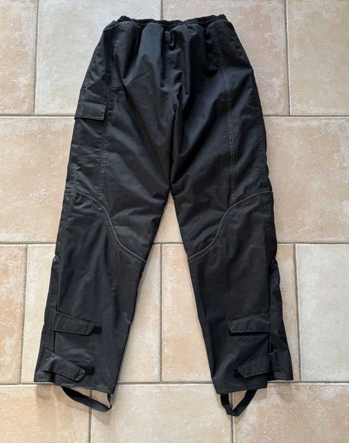 Ensemble Blouson de Moto + Pantalon Ixon XL - photo numéro 5