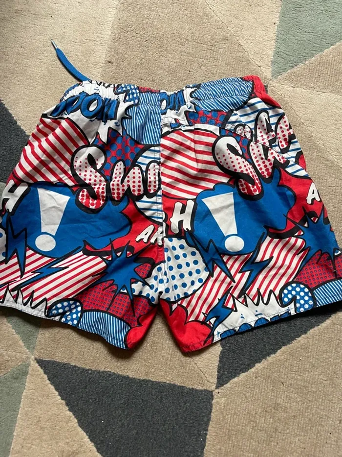 Short de bain - photo numéro 2