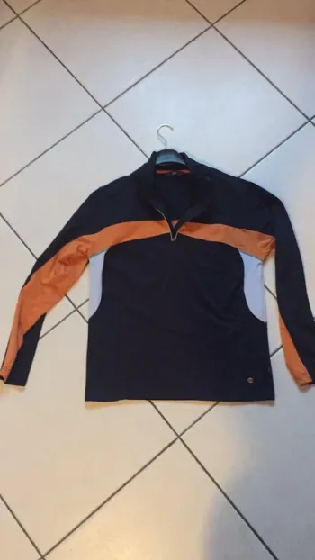 TCM veste sport homme