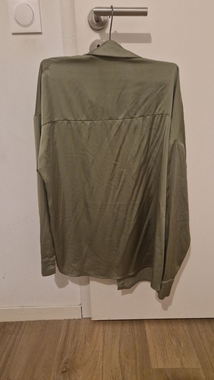 Chemise femme - photo numéro 2