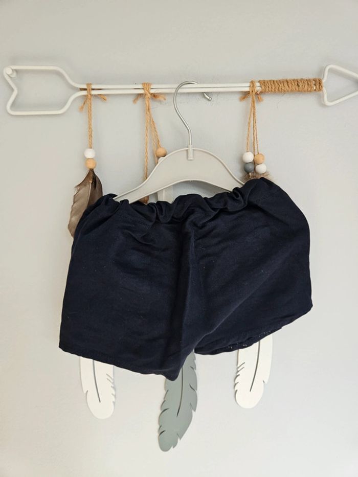 Short 12 mois - photo numéro 2