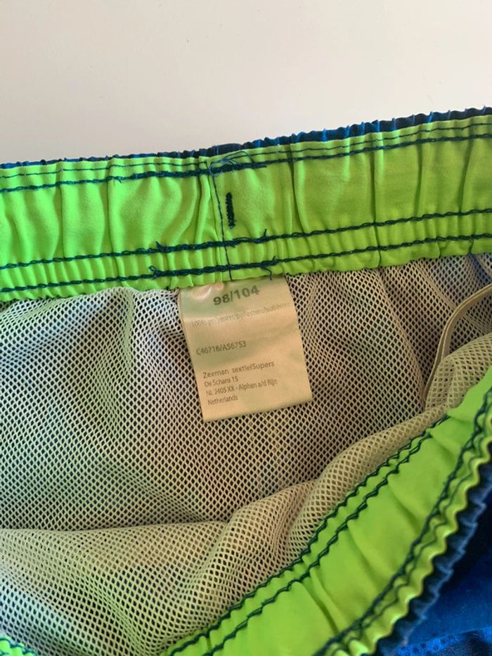 Maillot de bain - photo numéro 3