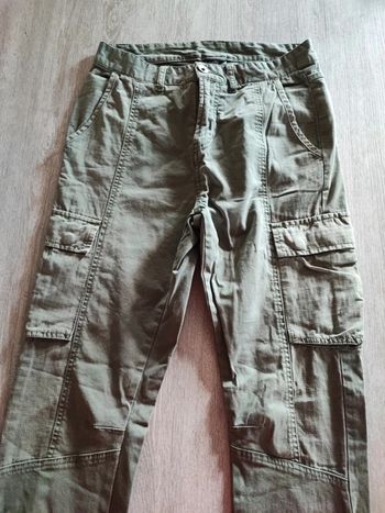 Pantalon femme chief taille xs