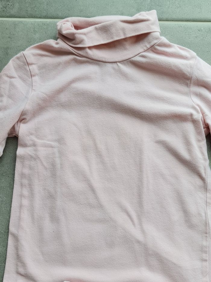 Lot 2 sous pull in extenso 5-6 ans - photo numéro 2