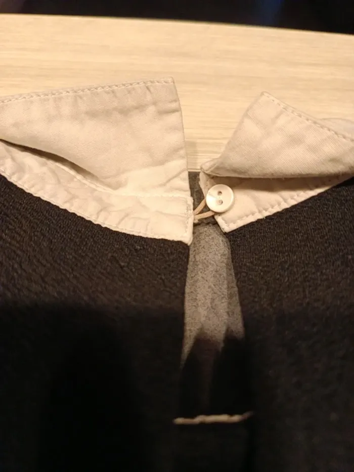 Vends robe d'été Jennyfer taille S . - photo numéro 6