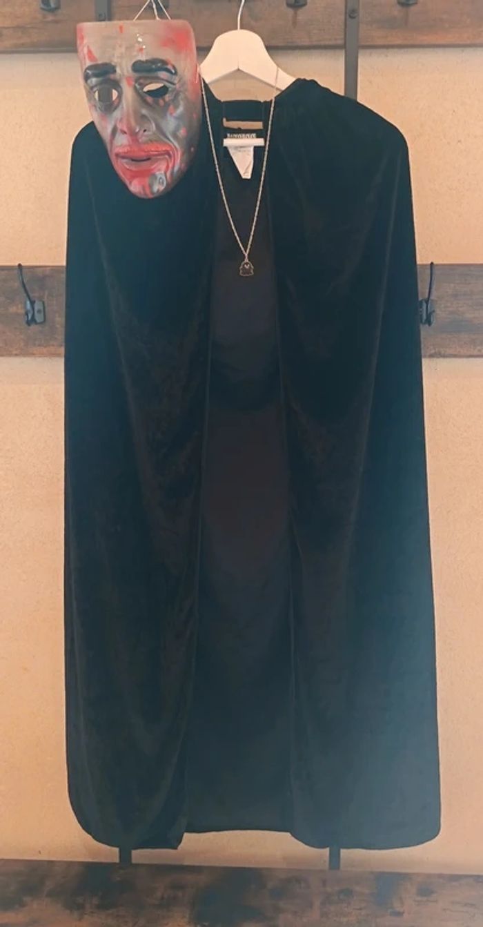 Déguisement 10 ans - photo numéro 9