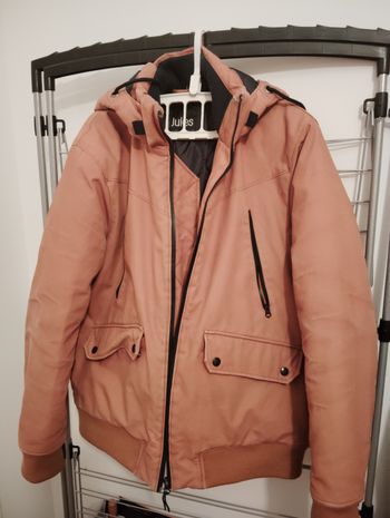 Blouson jules xl