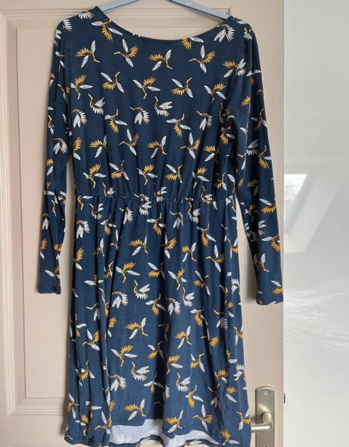 Robe de grossesse - photo numéro 2