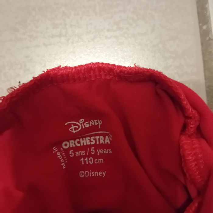 Pull de noel mickey - photo numéro 4